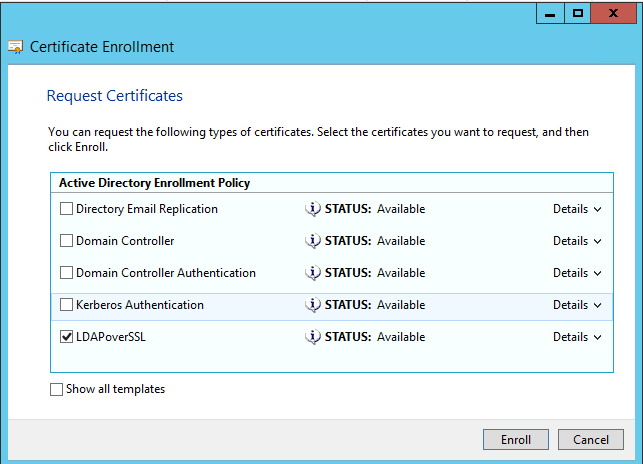 Adlsdk status auth pending