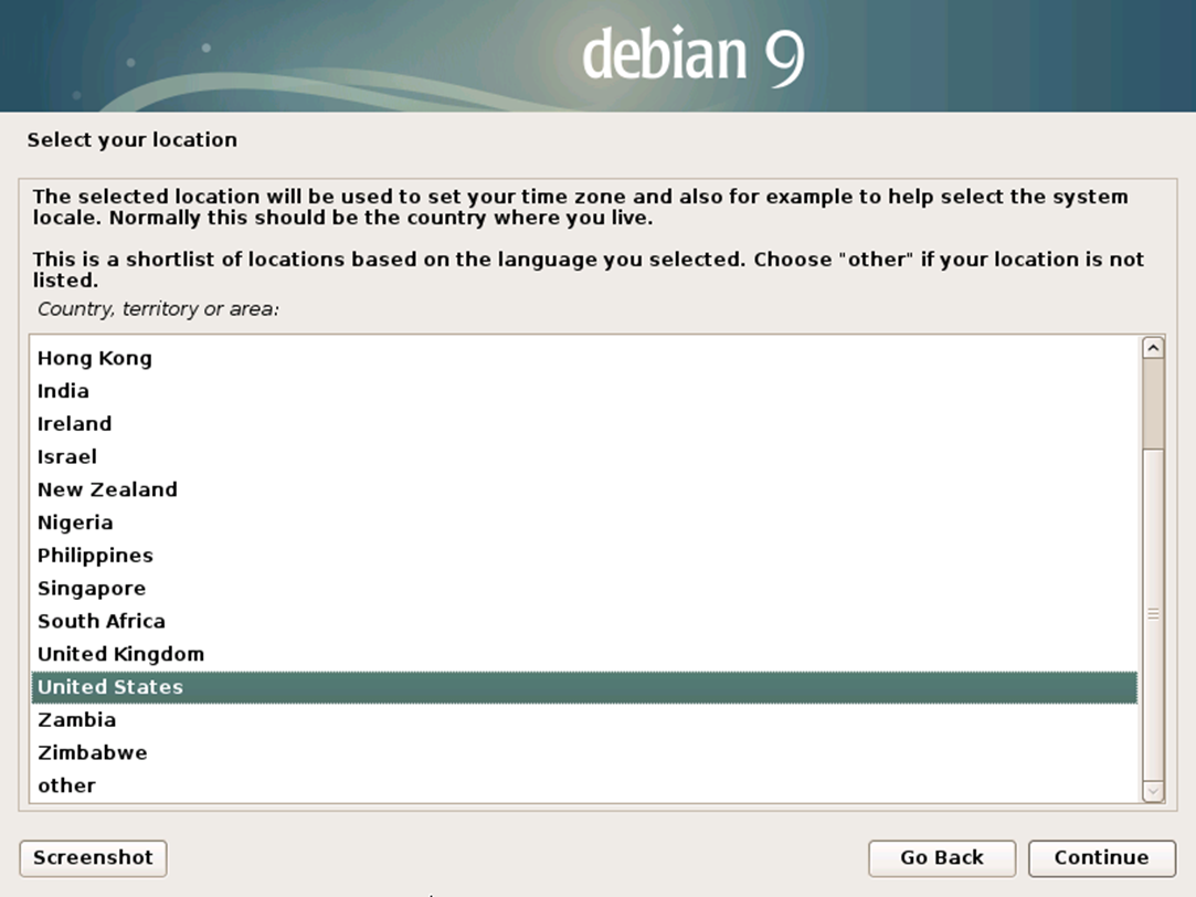 Как установить linux debian. Установка debian. debian 9.
