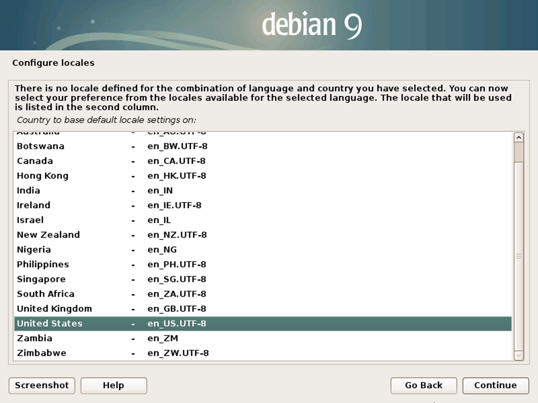 Debian 9. Установка Debian. Debian 9 «stretch». Win32-Loader.